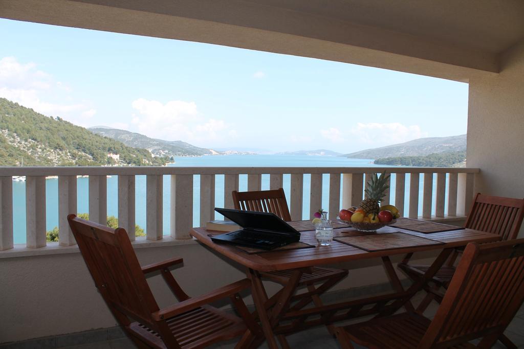 Apartma Marija