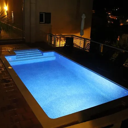 Villa Marija Marina Exterior foto