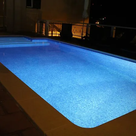 Villa Marija Marina Exterior foto