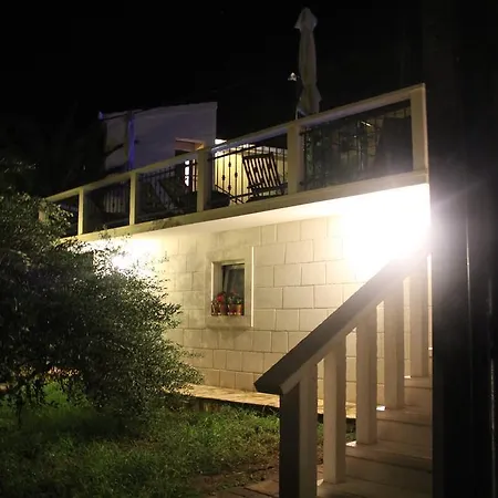 Villa Marija Marina Exterior foto