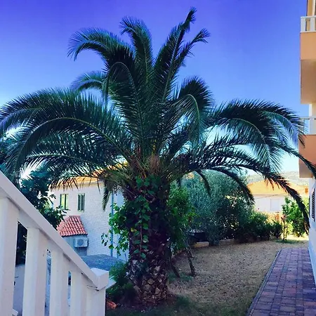 Villa Marija Marina Exterior foto