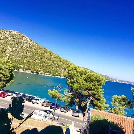 Villa Marija Marina Exterior foto