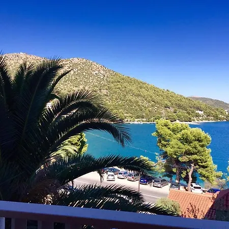 Villa Marija Marina Exterior foto