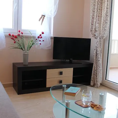 Villa Marija Marina Zimmer foto