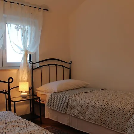Villa Marija Marina Zimmer foto