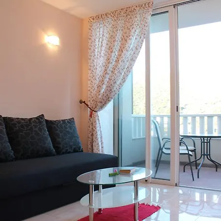 Villa Marija Marina Exterior foto