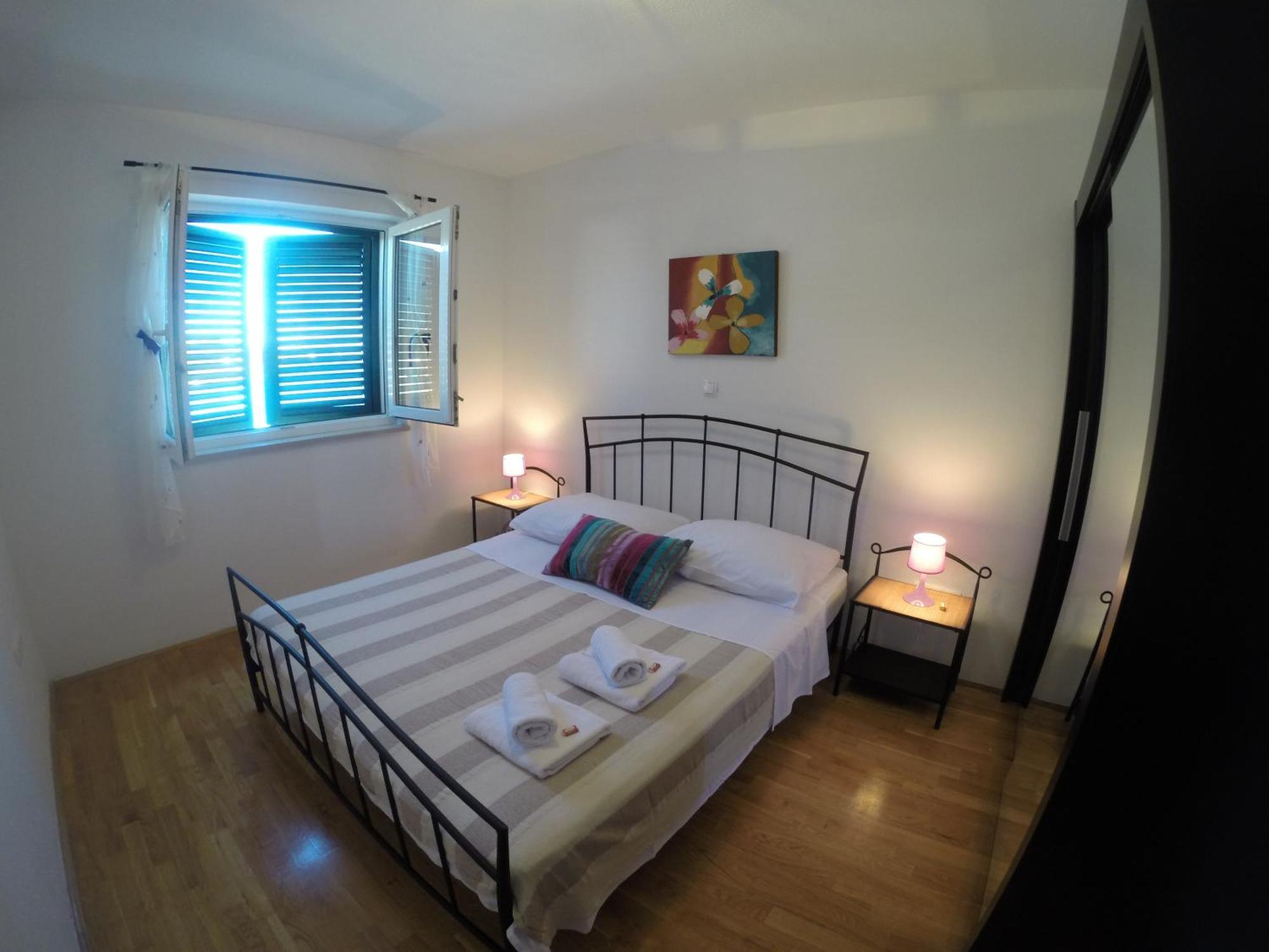 Apartment Marija