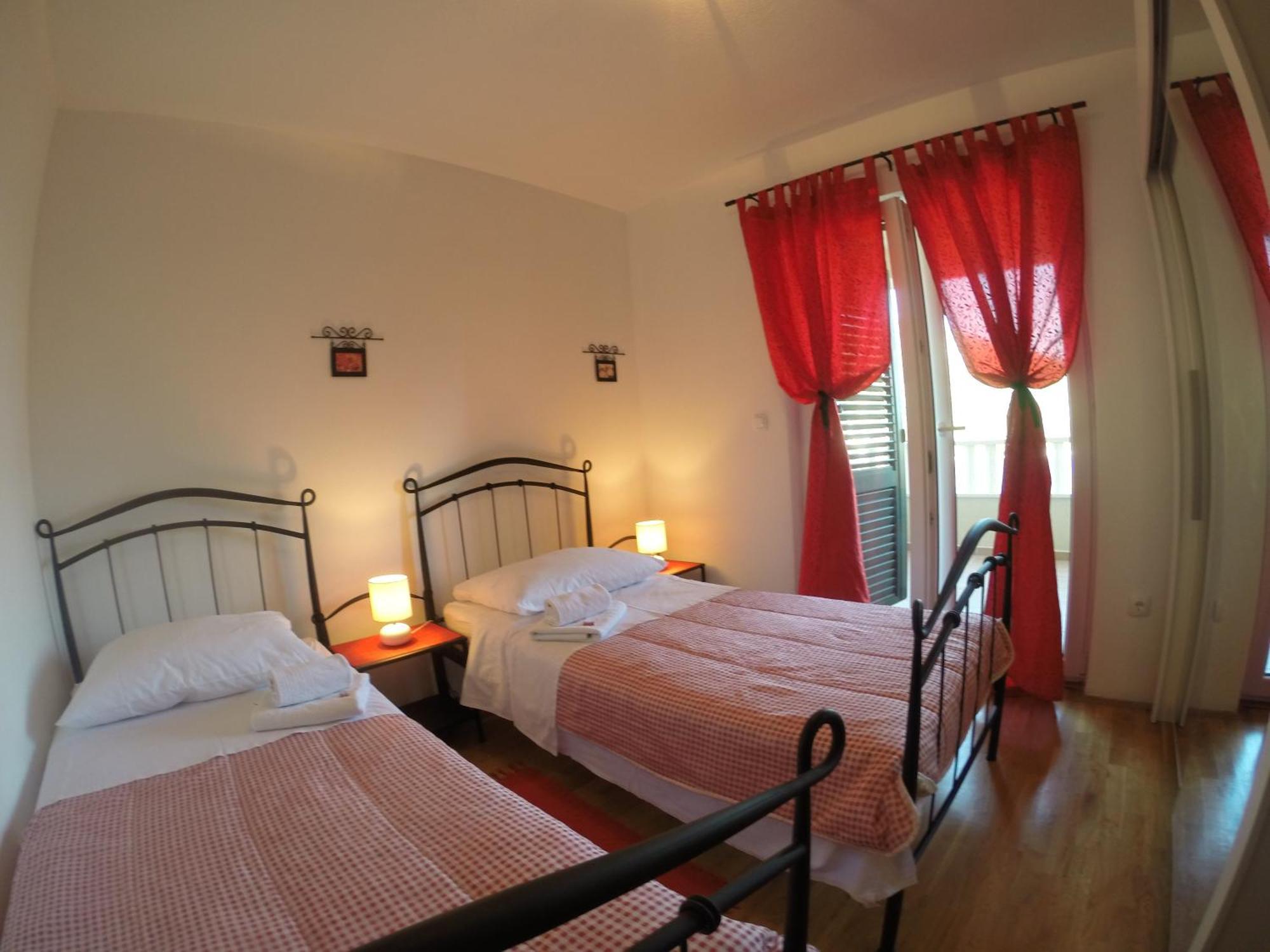 Apartment Marija *