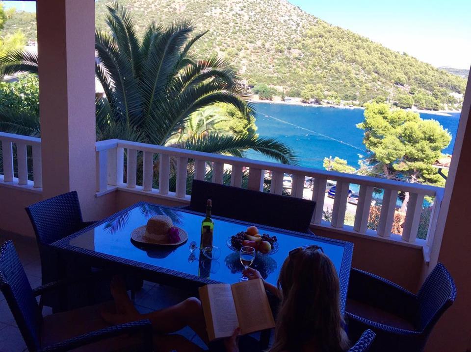 Apartment Marija Marina
