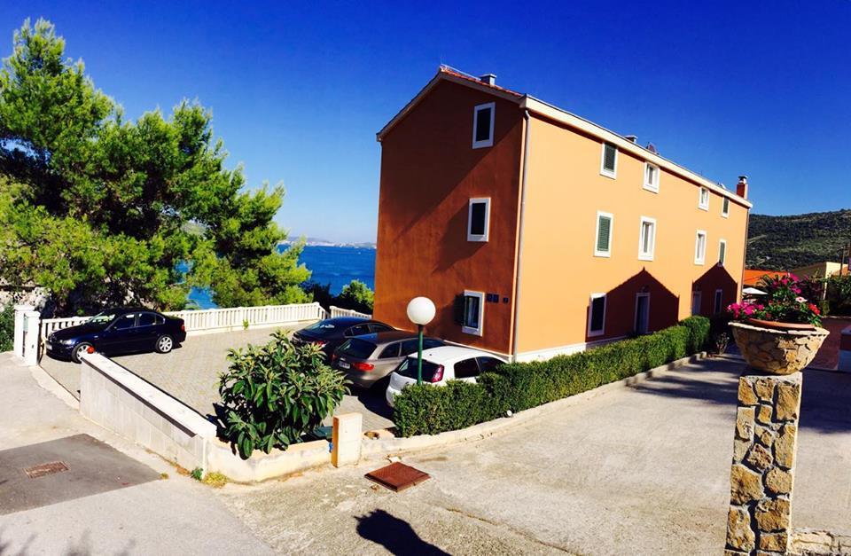 Apartment Marija *