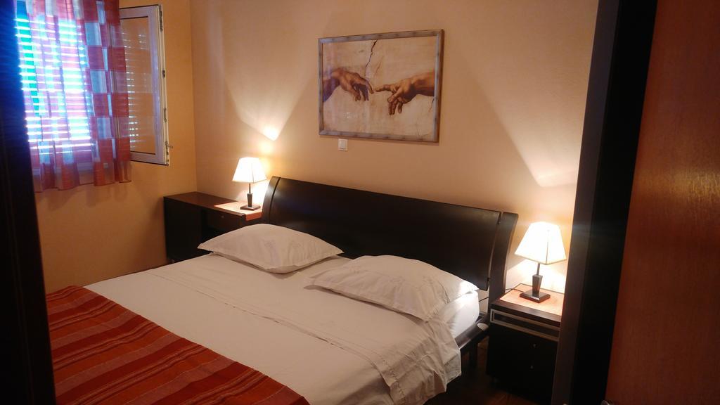 Apartment Marija *