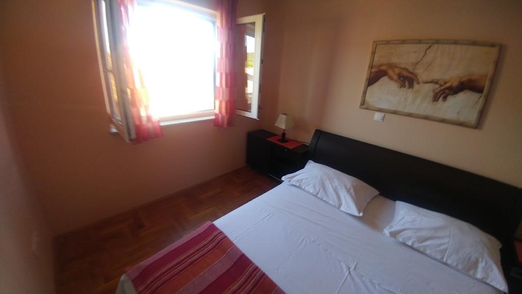 Apartment Marija *