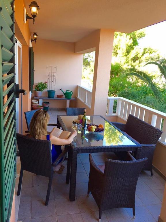 Marija Apartment