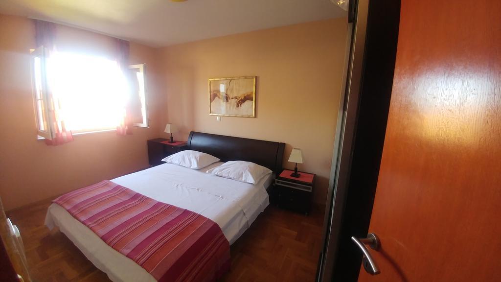 Apartment Marija *