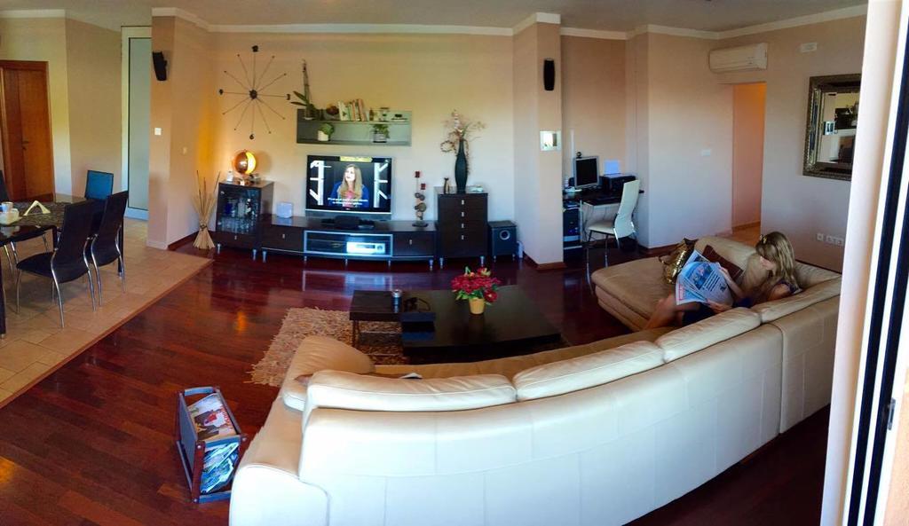 Apartment Marija Marina