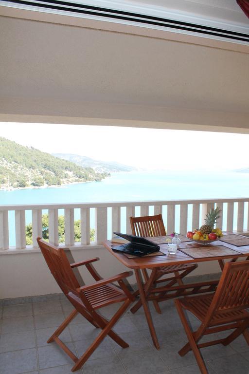 Apartment Marija Marina