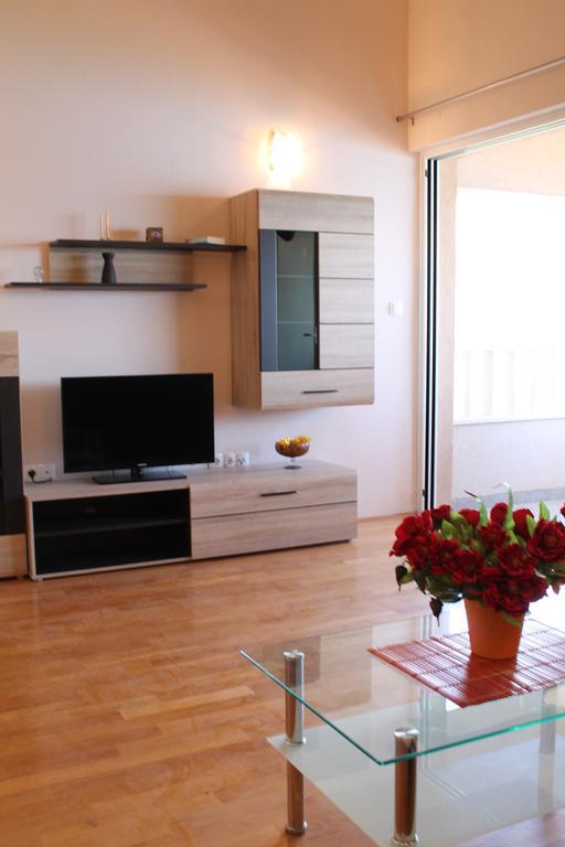Marija Apartment