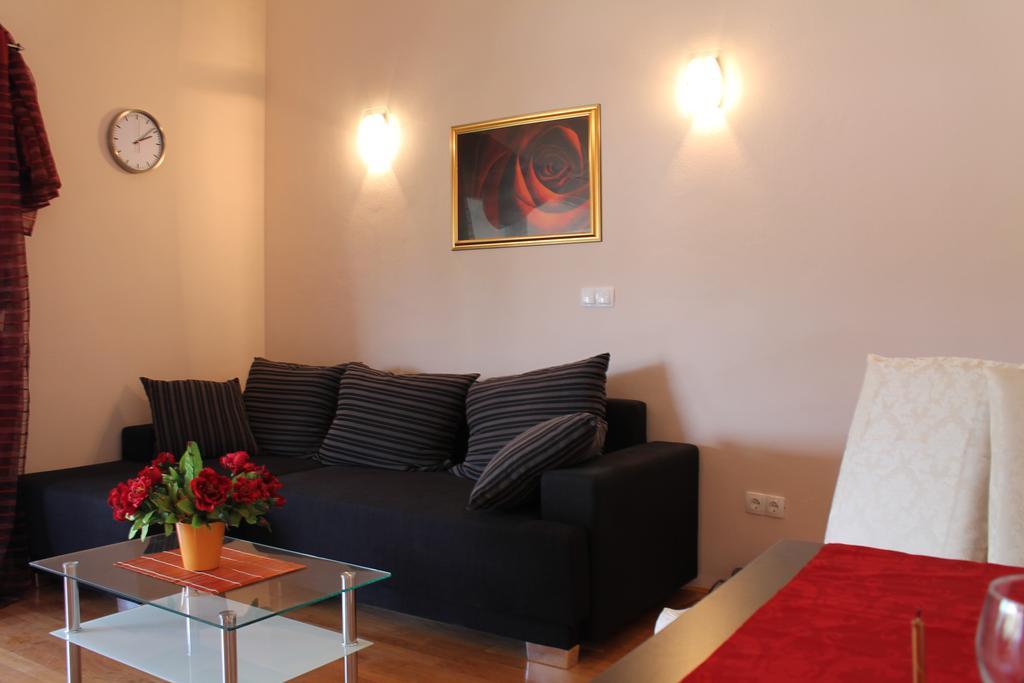 Apartment Marija