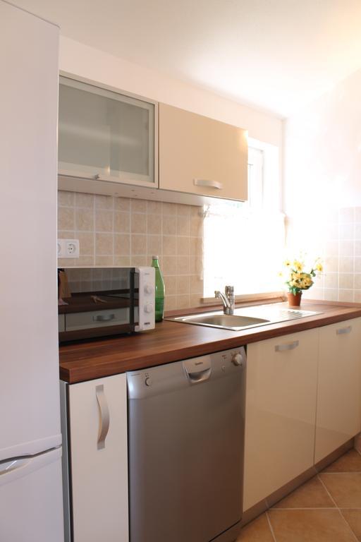 Apartment Marija *