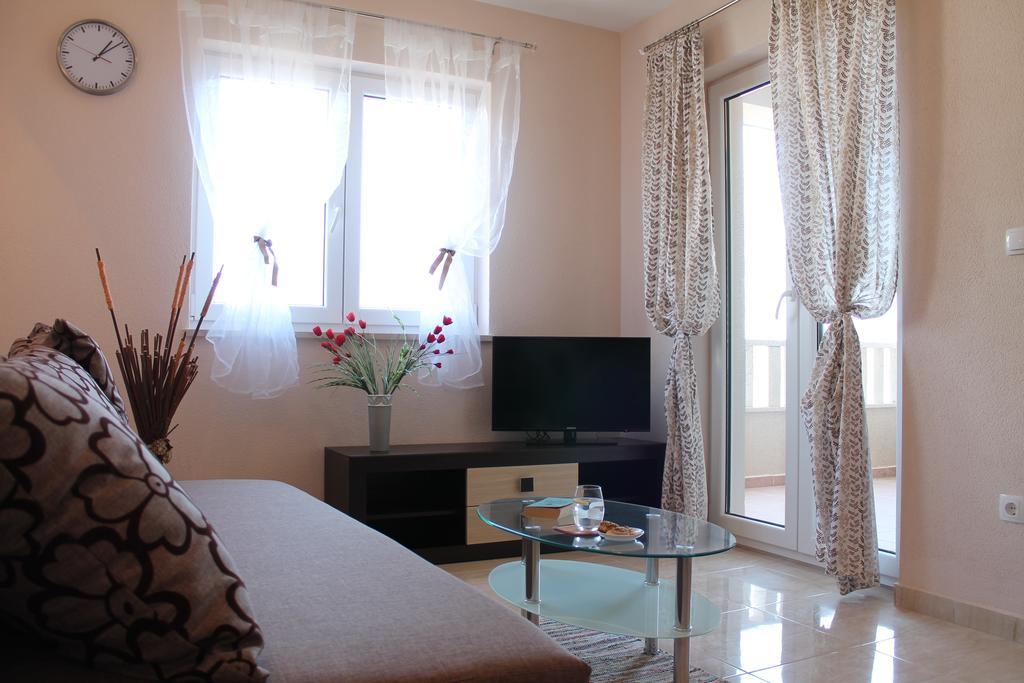 Apartment Marija *