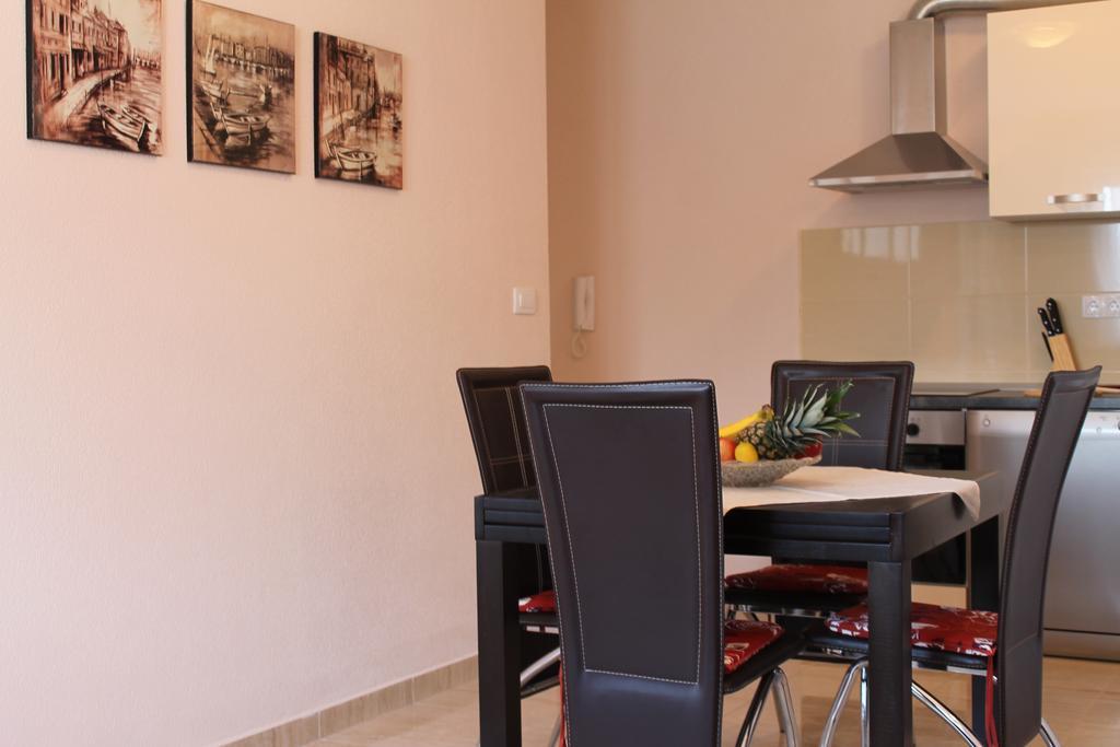 Apartment Marija