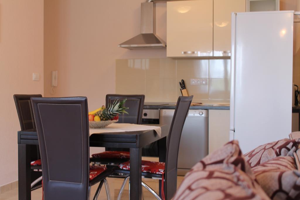 Marija Apartment