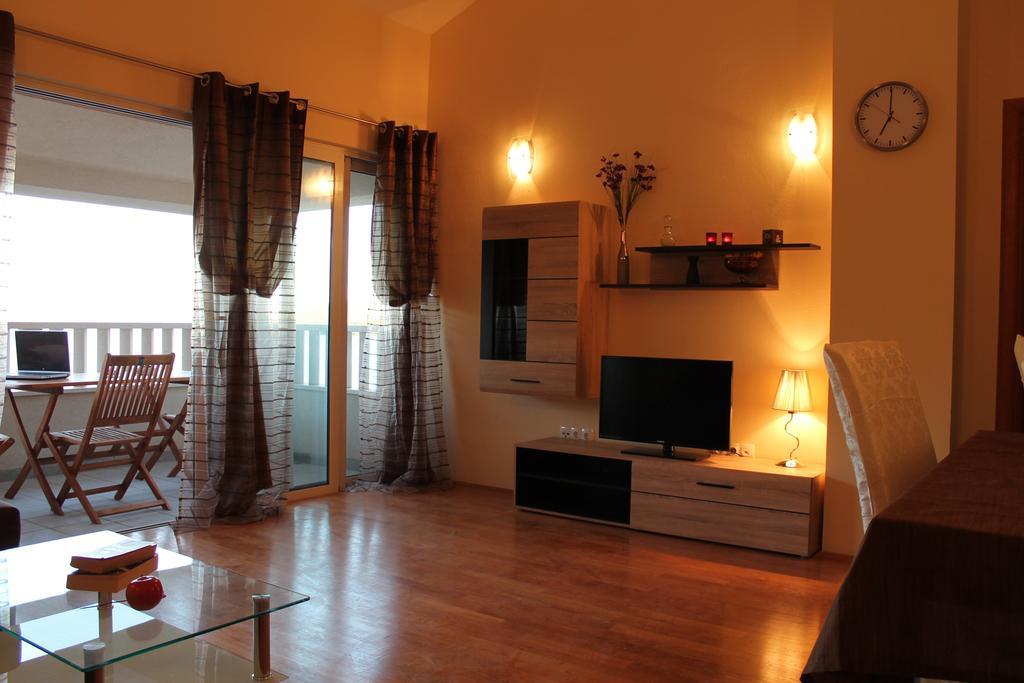 Apartment Marija