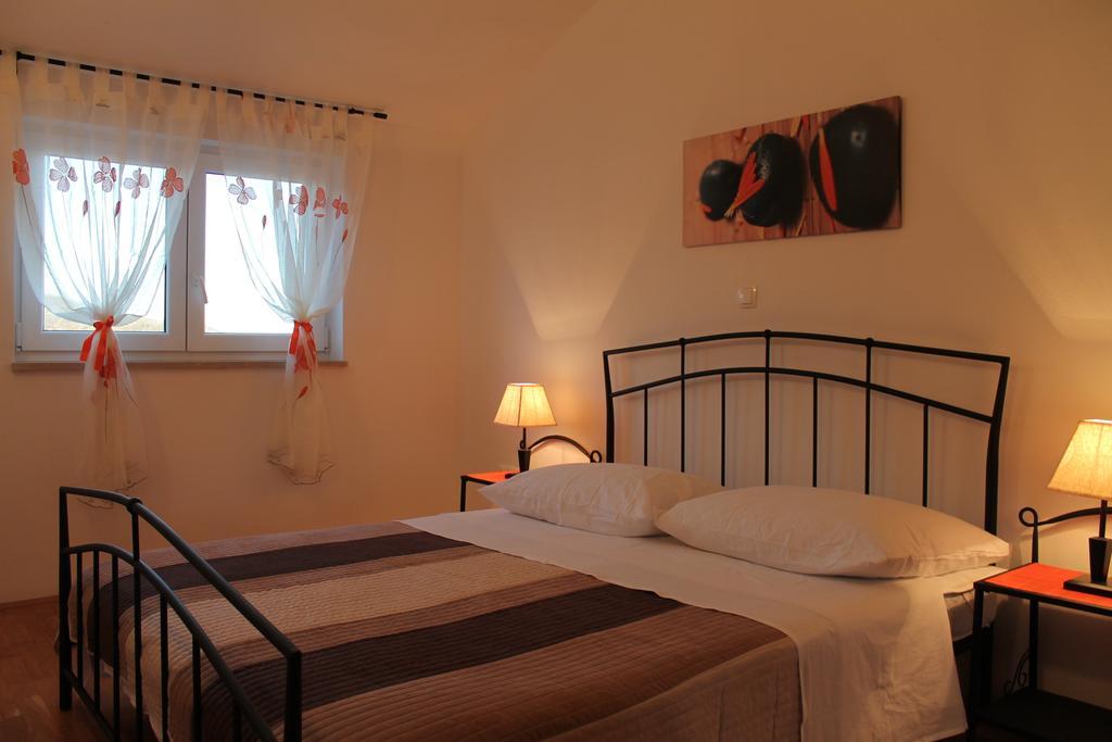 Apartment Marija *
