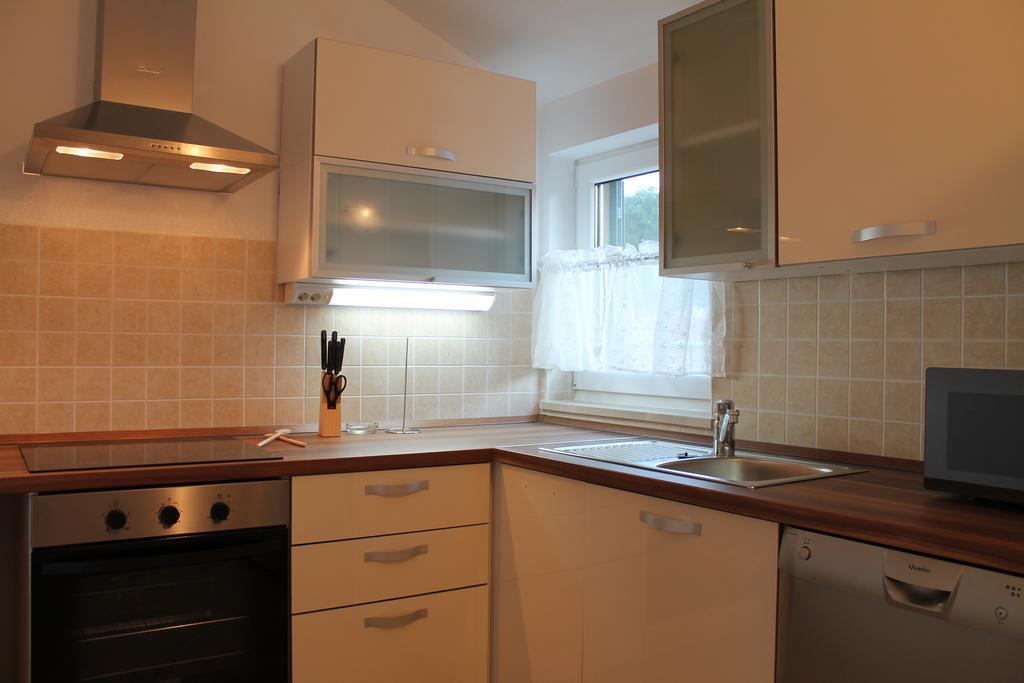 Apartment Marija Marina