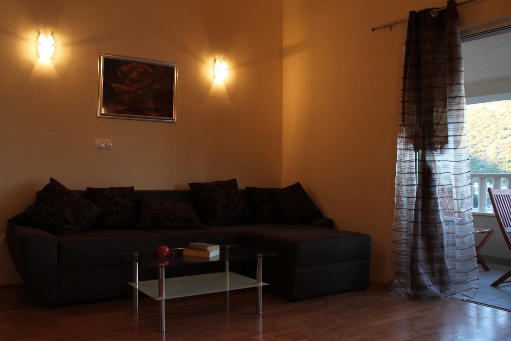 Apartment Marija