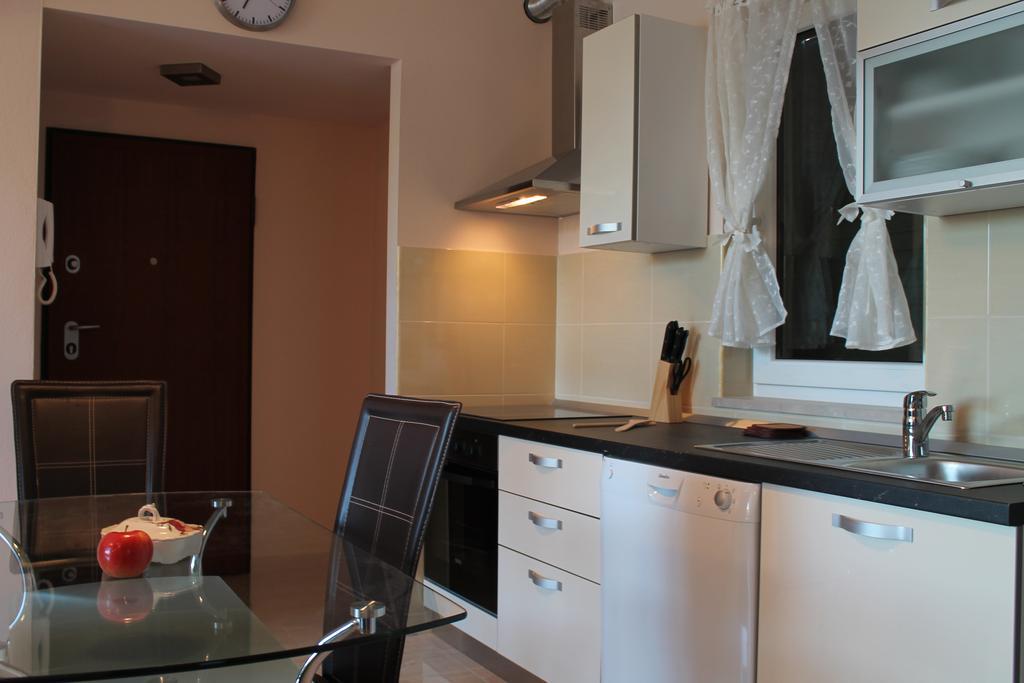 Apartment Marija